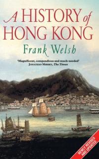 History of Hong Kong