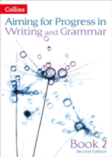 Progress in Writing and Grammar