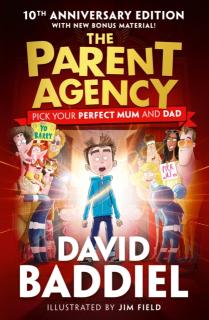 Parent Agency