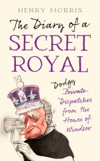 Diary of a Secret Royal
