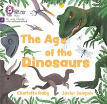 The Age of the Dinosaurs: Foundations for Phonics
