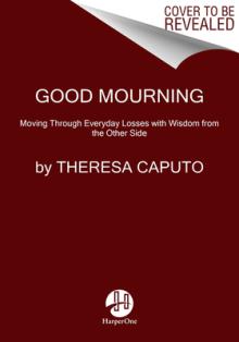 Good Mourning: Moving Through Everyday Losses with Wisdom from the Other Side