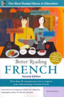 Better Reading French