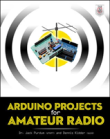Arduino Prjcts Amtr Radio