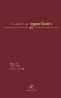 Main Chemistry Group: Volume 50