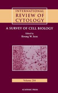 International Review of Cytology: Volume 204