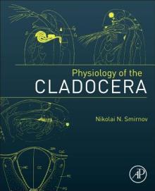 Physiology of the Cladocera