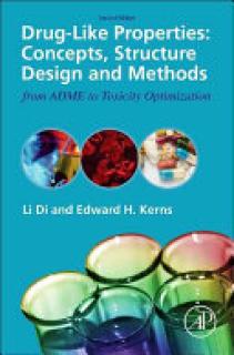 Drug-Like Properties: Concepts, Structure Design and Methods from Adme to Toxicity Optimization