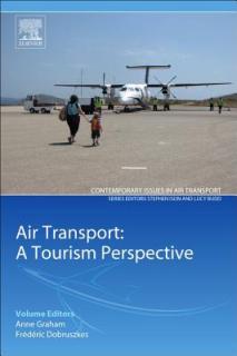 Air Transport - A Tourism Perspective