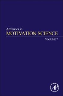Advances in Motivation Science: Volume 7