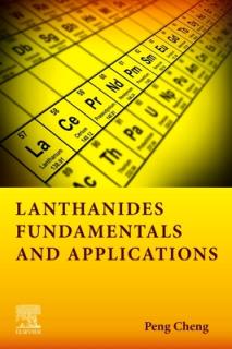 Lanthanides: Fundamentals and Applications