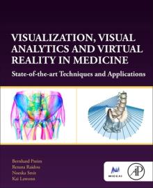 Visualization, Visual Analytics and Virtual Reality in Medicine: State-Of-The-Art Techniques and Applications