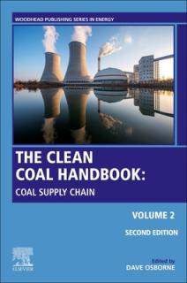 The Coal Handbook: Volume 2: Towards Cleaner Coal Utilization