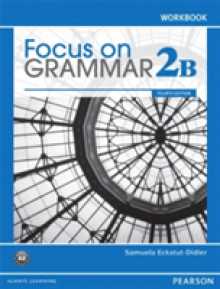 Ve Focus Gr. (2) 4e Workbook B
