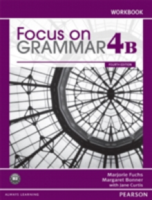 Ve Focus Gr. (4) 4e Workbook B