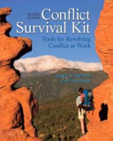 Goodwin: Conflict Survival Kit_2