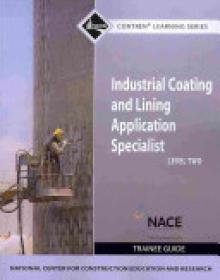 Industrial Coatings Level 2 Trainee Guide