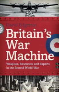 Britain's War Machine