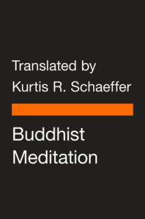 Buddhist Meditation: Classic Teachings from Tibet