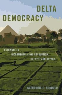 Delta Democracy: Pathways to Incremental Civic Revolution in Egypt and Beyond