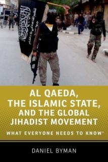 Al Qaeda, the Islamic State, and the Global Jihadist Movement: What Everyone Needs to Know(r)