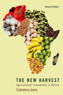 The New Harvest: Agricultural Innovation in Africa