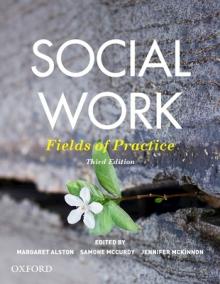 Social Work: Fields of Practice