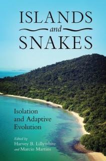 Islands and Snakes C