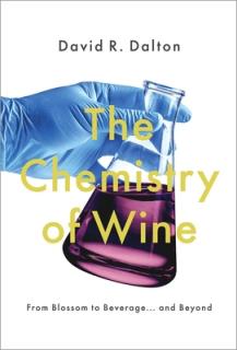 The Chemistry of Wine: From Blossom to Beverage and Beyond