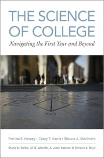 Science of College: Navigating the First Year and Beyond