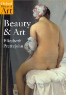 Beauty and Art: 1750-2000