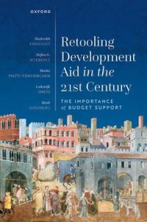 Retooling Development Aid in the 21st Century: The Importance of Budget Support