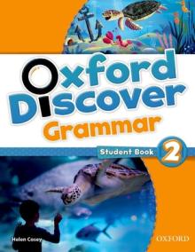 Oxford Discover: 2: Grammar