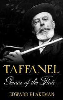 Taffanel: Genius of the Flute