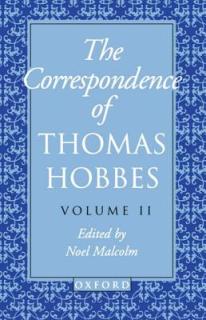 The Correspondence: Volume II: 1660-1679