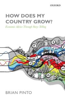 How Does My Country Grow?: Economic Advice Through Story-Telling