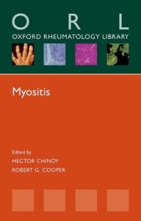 Myositis (Orl)