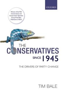 Conservatives since 1945