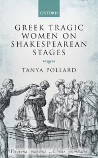 Greek Tragic Women Shakesp Stages C