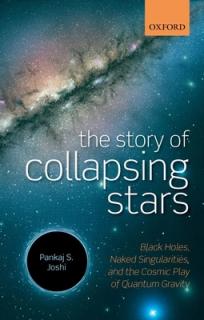 The Story of Collapsing Stars: Black Holes, Naked Singularities, and the Cosmic Play of Quantum Gravity