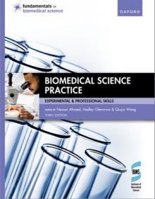 Biomedical Science Practice 3rd Edition