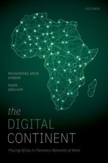 The Digital Continent: Placing Africa in Planetary Networks of Work