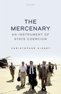The Mercenary: An Instrument of State Coercion