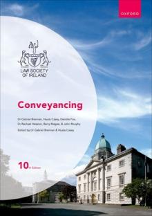 Conveyancing 10th Edition