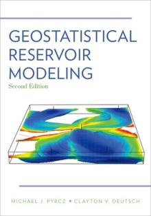 Geostatistical Reservoir Modeling