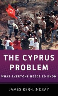 The Cyprus Problem: What Everyone Needs to Know(r)