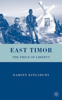 East Timor: The Price of Liberty