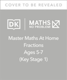 Maths - No Problem! Fractions, Ages 5-7 (Key Stage 1)