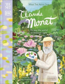 Met Claude Monet