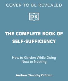 Complete Book of Self-Sufficiency